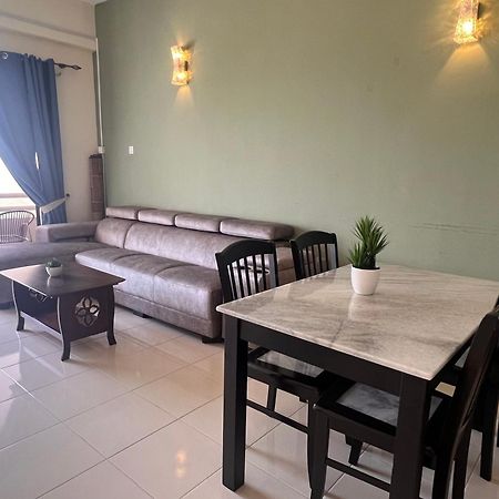 شقة Tanjung Tuan Regency Port Dickson 1 Carpark المظهر الخارجي الصورة